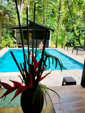 Finca Ardilla Jungle Lodge
